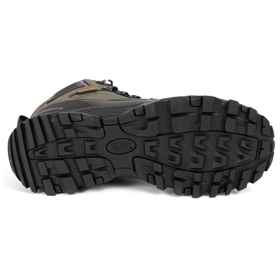 Trespass Conrad Waterproof Boots